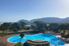 Résidence Luxe à Porto Vecchio